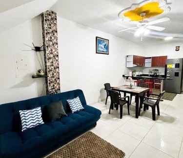 Yopal Apartment | Beautiful and comfortable apartment, 3 rooms, 5 beds