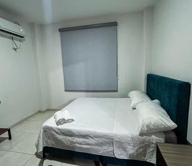 Yopal Apartment | Beautiful and comfortable apartment, 3 rooms, 5 beds