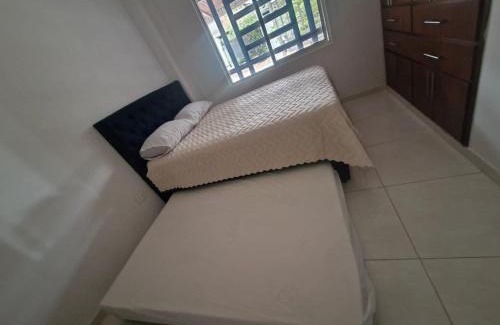 Yopal Apartment | Beautiful and comfortable apartment, 3 rooms, 5 beds