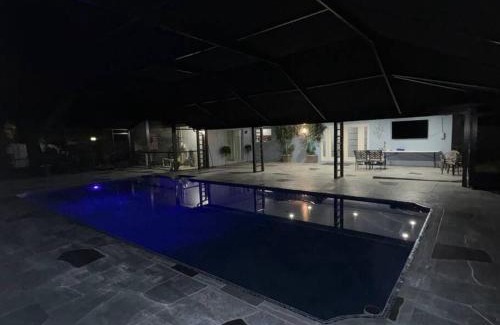 Seffner Community Alliance House | Beautiful and comfy home!