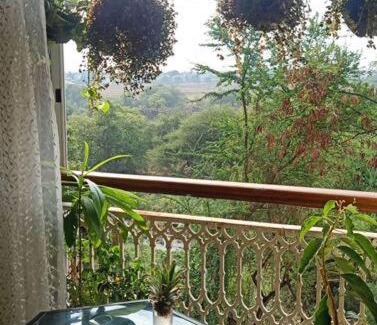 Pune Apartment | Beautiful and cosy 2 bhk flat near airport