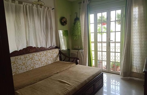 Pune Apartment | Beautiful and cosy 2 bhk flat near airport