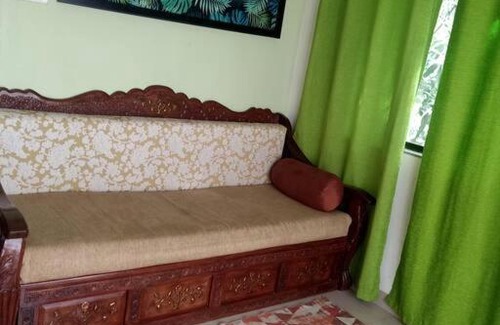 Pune Apartment | Beautiful and cosy 2 bhk flat near airport