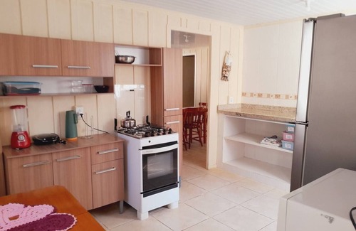 Morretes House | Beautiful and Cozy House Surrounded by Nature