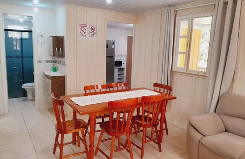 Morretes House | Beautiful and Cozy House Surrounded by Nature