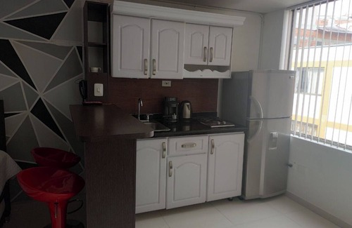 Manizales Apartment | Beautiful and cozy studio apartment