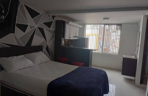 Manizales Apartment | Beautiful and cozy studio apartment
