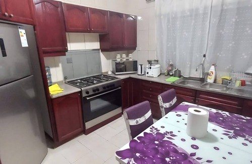 Al Jubeiha Apartment | Beautiful and elegant apartment in west Amman