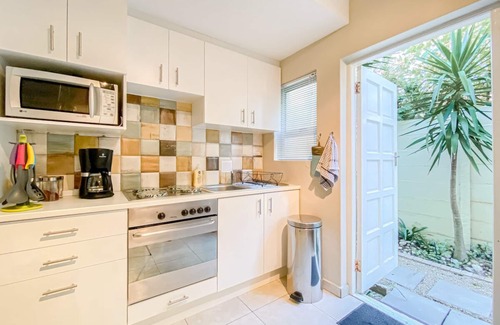 West Beach Cottage | Beautiful and funky fully furnished cottage that sleeps 2