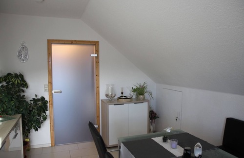 Geisingen Apartment | Beautiful and high quality apartment in Kirchen-Hausen