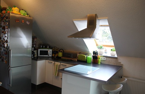 Geisingen Apartment | Beautiful and high quality apartment in Kirchen-Hausen