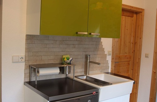 Geisingen Apartment | Beautiful and high quality apartment in Kirchen-Hausen