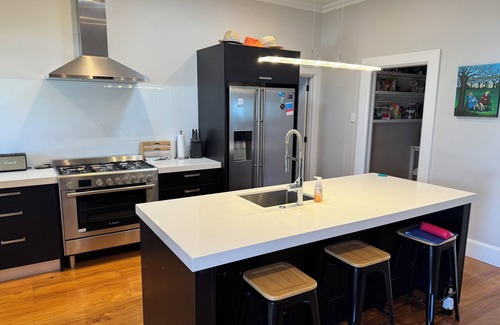 Napier Villa | Beautiful and Modernised Villa