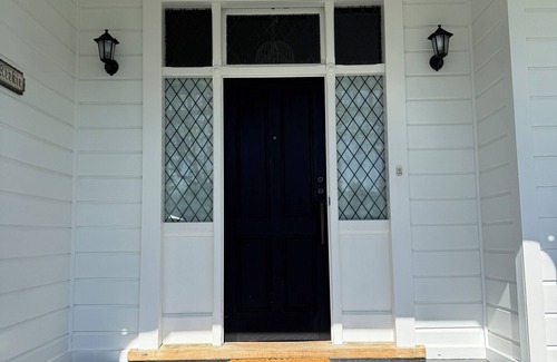 Napier Villa | Beautiful and Modernised Villa