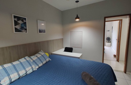 Volta Redonda Apartment | Beautiful and new next to ETPC