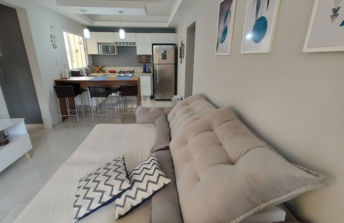 Volta Redonda Apartment | Beautiful and new next to ETPC