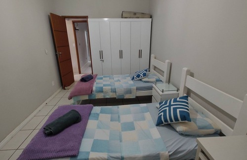 Volta Redonda Apartment | Beautiful and new next to ETPC