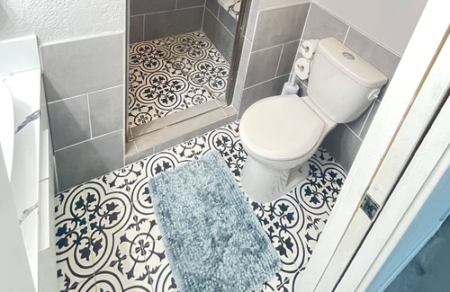 San Ysidro House | Beautiful and relaxing 4BD house with private pool!