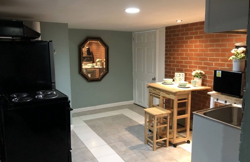 Bergenfield Apartment | Beautiful and spacious house in a quiet neighborhood