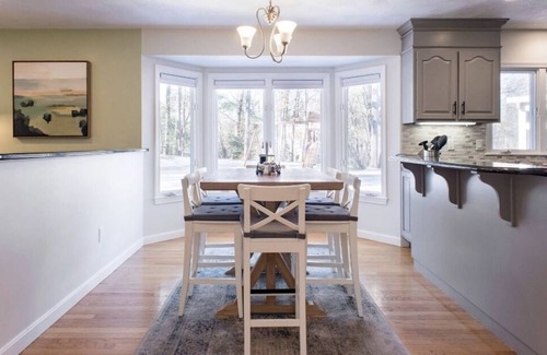 Acton House | Beautiful and spacious 4bdr 3 bath house in Acton