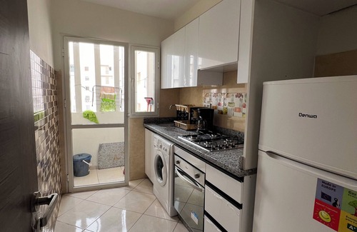 Cite Al Mohammadi Apartment | Beautiful and Stunning apartment in Agadir