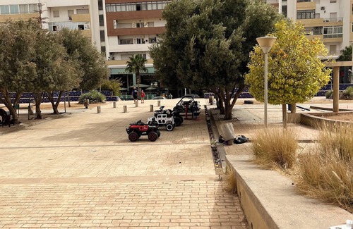 Cite Al Mohammadi Apartment | Beautiful and Stunning apartment in Agadir