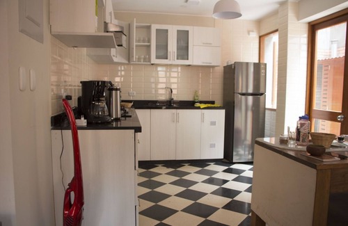 Leuro House | Beautiful and totally renovated house in Miraflores best location.