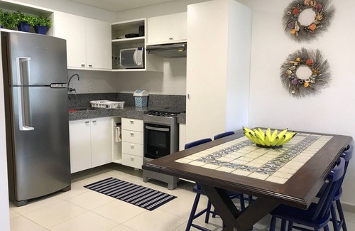 Praia dos Carneiros Apartment | Beautiful ap in Carneiros beach, best beach in the region.