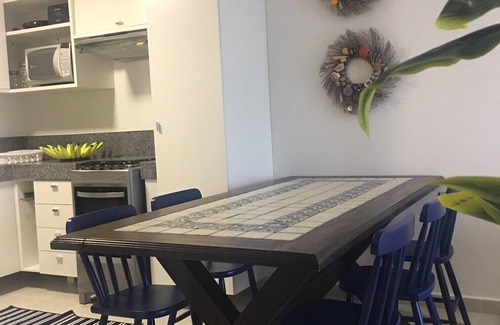 Praia dos Carneiros Apartment | Beautiful ap in Carneiros beach, best beach in the region.