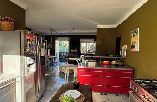 Monacia-d'Aullene Apartment | Beautiful apartment in large stone house in the heart of a Corsican village