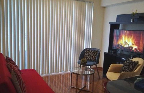 Magdalena del Mar Apartment | Beautiful apartment with sea view in Magdalena del Mar