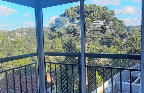 Vila Inglesa Apartment | Beautiful apartment in Campos do Jordão with resort structure.