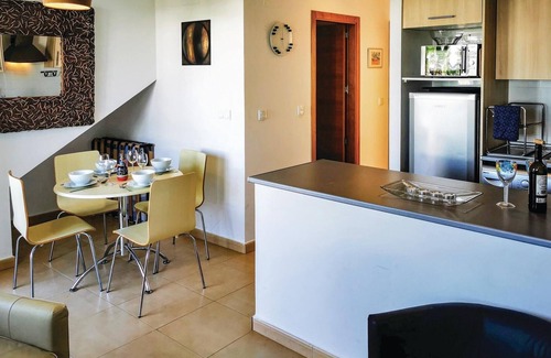Alhama de Murcia Apartment | Beautiful apartment in Alhama de Murcia
