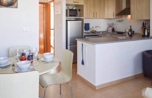 Alhama de Murcia Apartment | Beautiful apartment in Alhama de Murcia