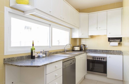 Puerto de Pollensa Apartment | Beautiful apartment on the seafront