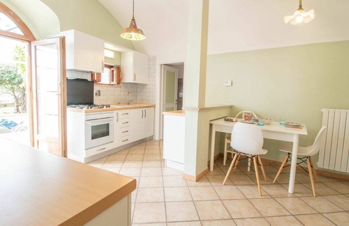 Fabrica di Roma Apartment | Beautiful apartment for 4 people with WIFI and TV