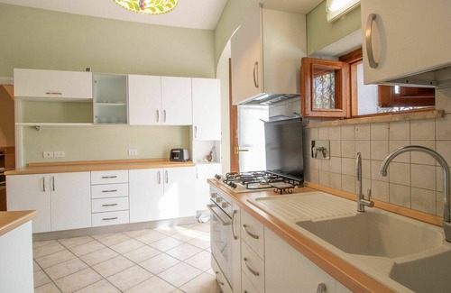 Fabrica di Roma Apartment | Beautiful apartment for 4 people with WIFI and TV