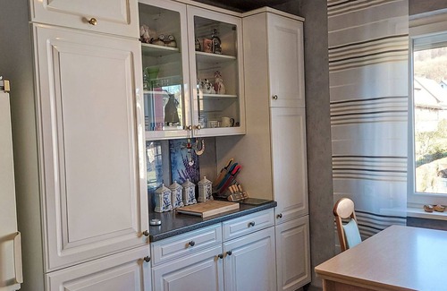 Stadtoldendorf Apartment | Beautiful apartment for 2 guests with WIFI, TV and terrace
