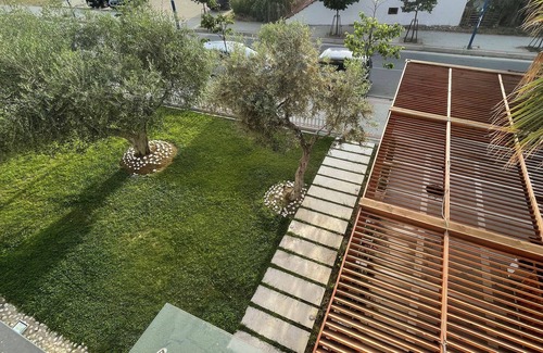 Durres Apartment | Beautiful Apartament sea view in Golem