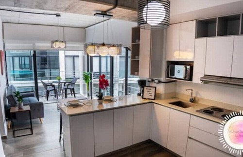 Zona 16 Apartment | Beautiful Apartment in Cayala - LapPool, Spa +