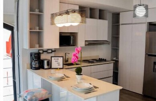 Zona 16 Apartment | Beautiful Apartment in Cayala - LapPool, Spa +