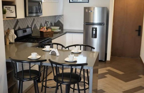 Pachalum Apartment | Beautiful Apartment near Cayala and New US EMBASSY