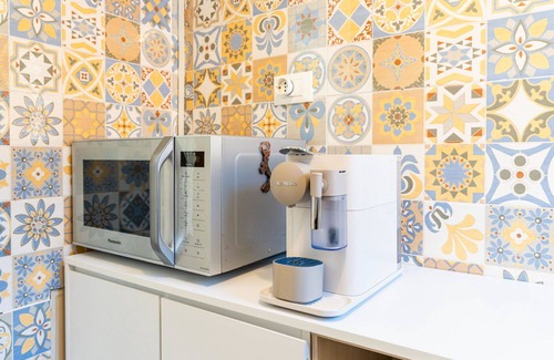 Finale Pia Apartment | Beautiful apartment for 4 guests with WIFI, A/C, TV, balcony and pets allowed