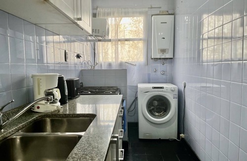 Almagro Apartment | Beautiful Apartment in Av Boedo