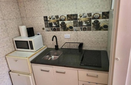 San Nicolas Apartment | Beautiful apartment with balcony overlooking Corrientes Avenue and view of the Obelisk.