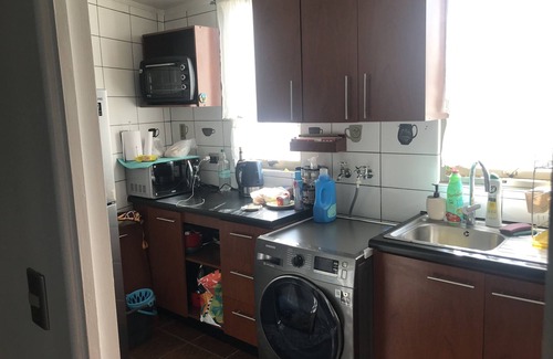 Placeres Apartment | Beautiful apartment, 3 bedrooms and 2 bathrooms, 5 minutes from the beach