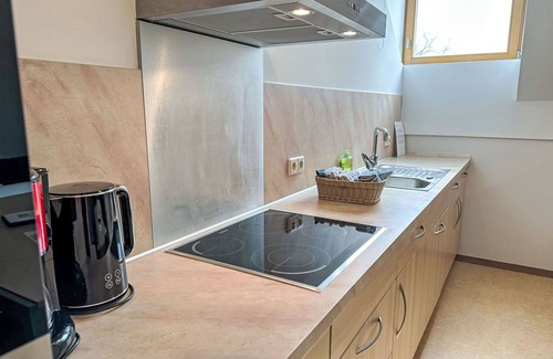 Rippig Apartment | Beautiful apartment for 4 guests with WIFI, pool and TV