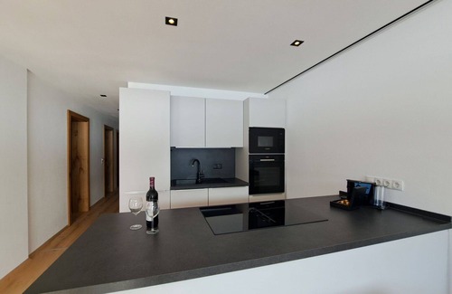 Oberau Wildschonau Apartment | Beautiful apartment for 7 people with WIFI, TV and balcony