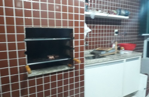 Maracana Apartment | BEAUTIFUL APARTMENT. FACING THE SEA-SMART TV - WIFI 600MB AND OF CLARO BOX TV+