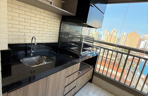 Aviacao Apartment | Beautiful apartment 5 minutes from the beach